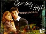 One tree hill Haley & Nathan